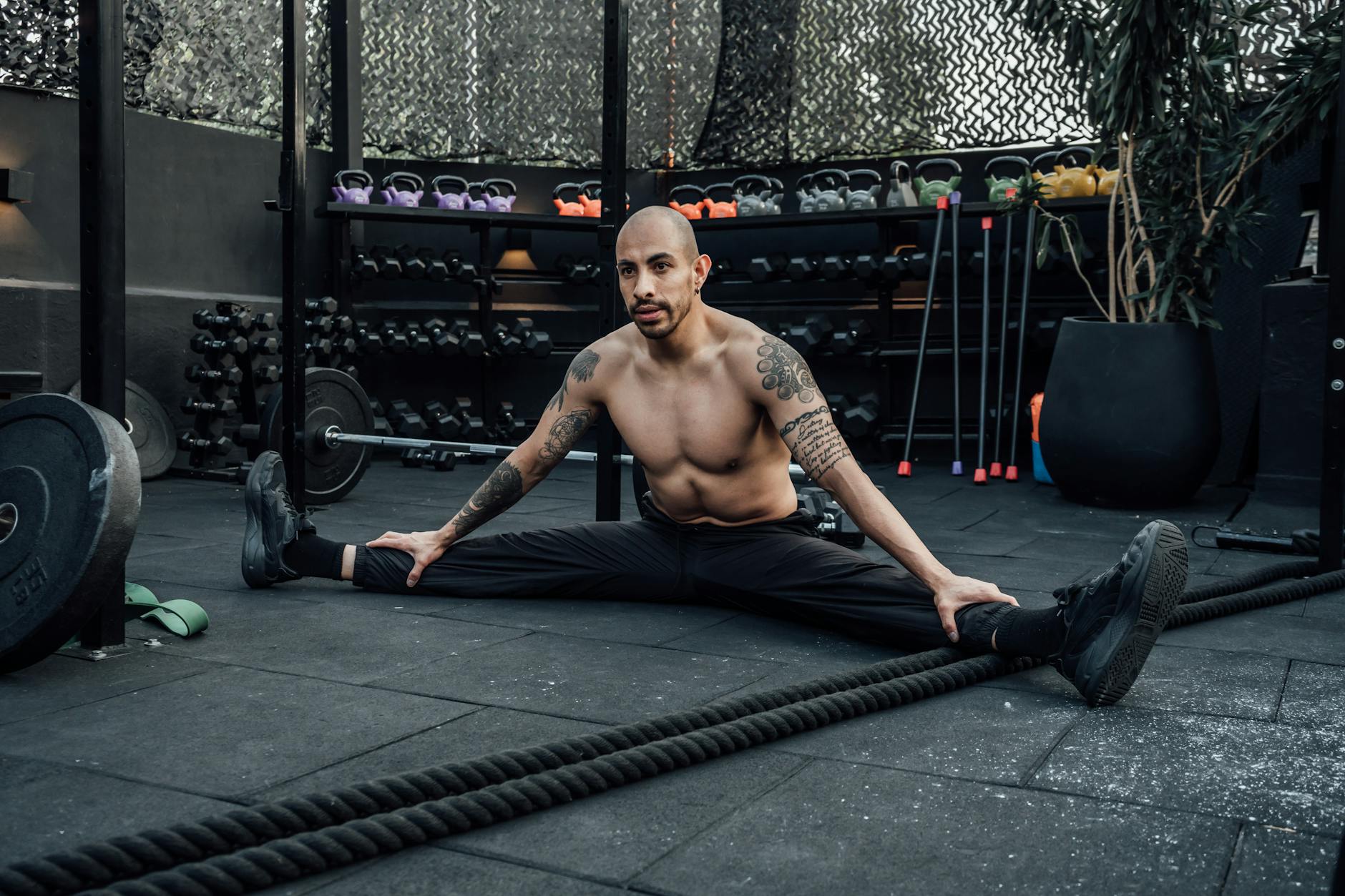 Fasted Training and Split Workouts: Do They Actually Work?