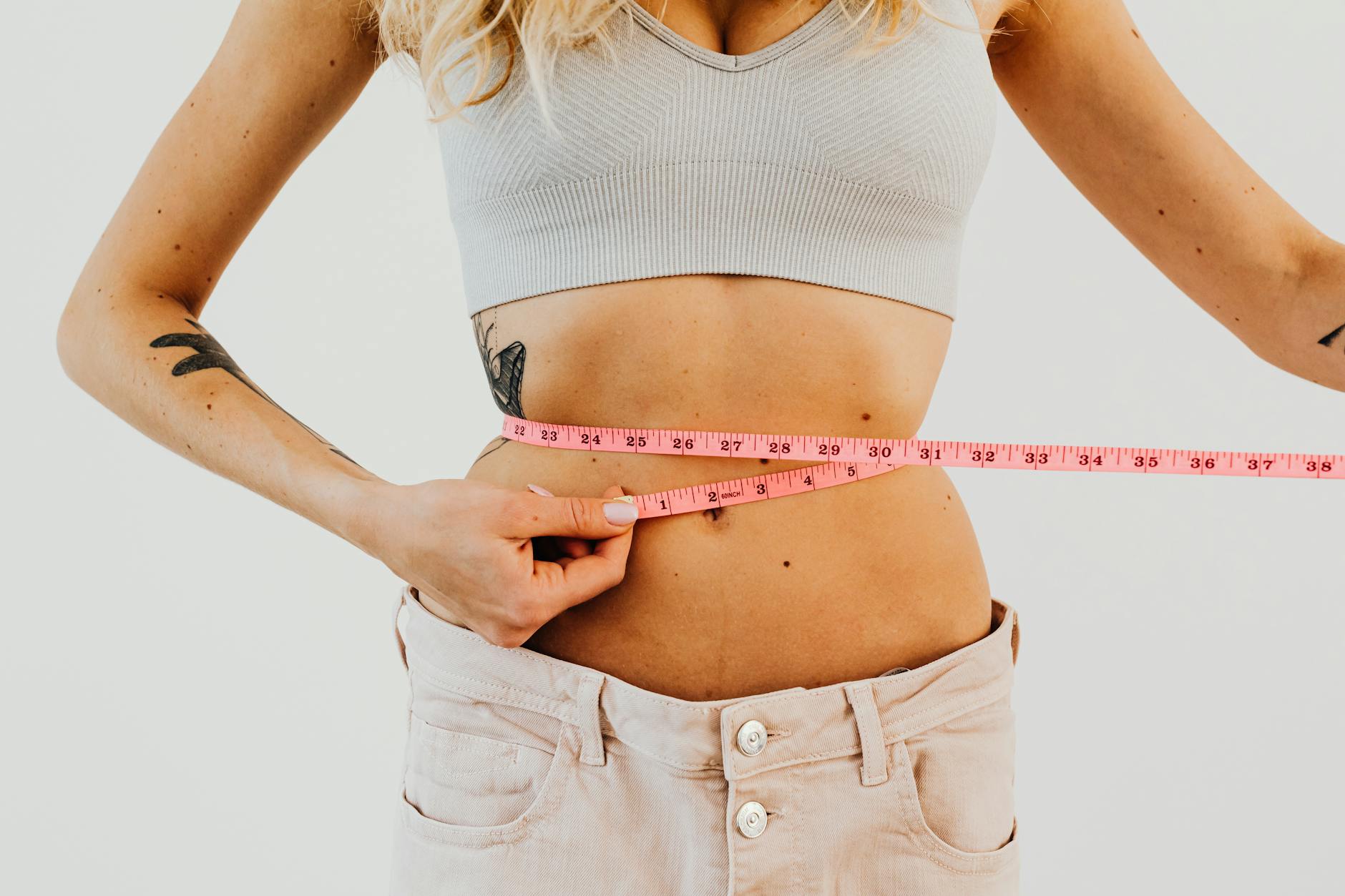 Magnesium and Weight Loss: What the Evidence Actually Shows